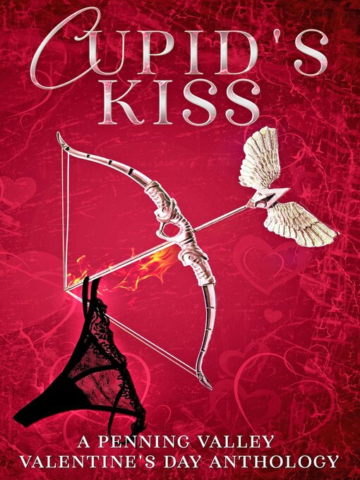 Title details for Cupid's Kiss by K. McCoy - Available